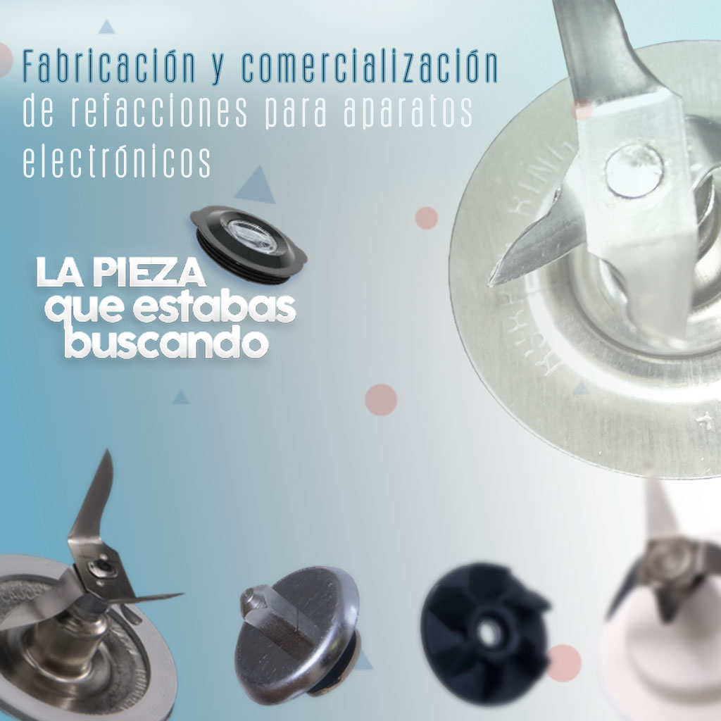 refacciones casa montoya